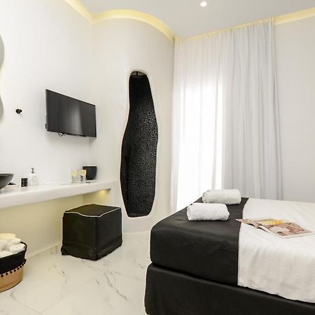 Diadema Apartments In The Town Naxos City Exterior foto