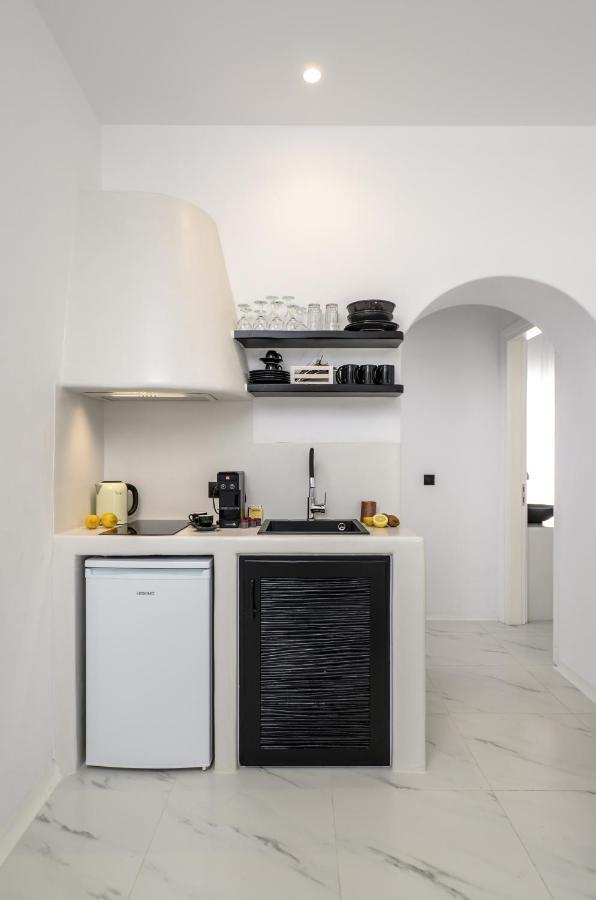 Diadema Apartments In The Town Naxos City Exterior foto